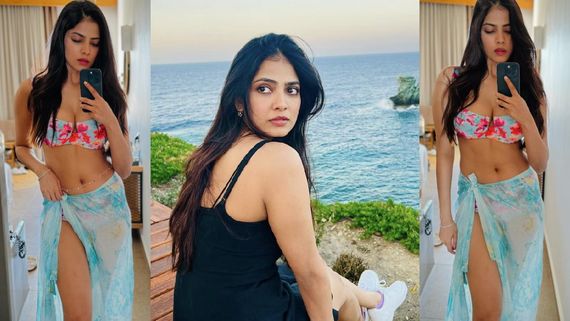  Malavika mohanan: மாளவிகா மோகனனின் க்யூட் புகைப்படம்.. யார் எடுத்ததுன்னு பாருங்க!