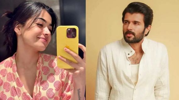  Rashmika: அபுதாபியில் விஜய்யுடன் ராஷ்மிகா பிறந்தநாள் கொண்டாட்டம்.. கண்டுபிடித்த ரசிகர்கள்!