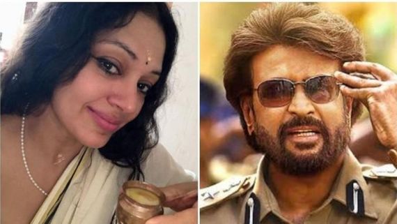  Rajinikanth: 32 ஆண்டுகளுக்கு பிறகு.. ரஜினிகாந்துடன் தலைவர் 171 படத்தில் ஜோடி சேரும் க்யூட் நாயகி!