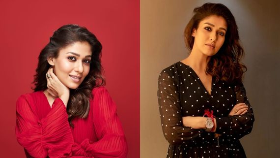 நயன்தாராவின் புதிய தொடக்கம்.. தொழில் தொடங்கப்போகிறாரா?.. ரசிகர்கள் கேள்வி 