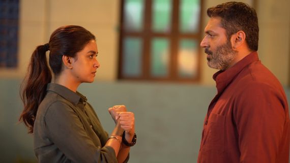 Siren OTT: ஜெயம் ரவி, கீர்த்தி சுரேஷின் செம படம்.. சைரன் ஓடிடியில் எப்போ ரிலீஸ் தெரியுமா? 