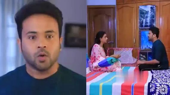 Baakiyalakshmi: நல்லா தூங்கு மாலினி.. ஜெனியிடம் வாய்விட்டு மாட்டிக்கொண்ட செழியன்.. அப்புறம்?