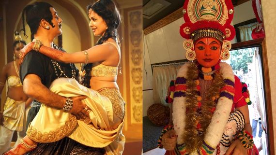 கமலுக்கான ஆதரவா?.. திடீரென உத்தம வில்லன் பட மேக்கிங் வீடியோவை வெளியிட்ட பூஜா குமார்!