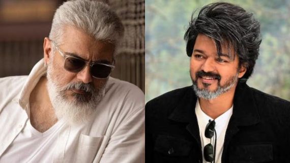 விஜய்யும் அஜித்தும் சேர்ந்து நடித்திருக்க வேண்டிய படமாம் அது.. ச்ச மிஸ் ஆகிடுச்சே 