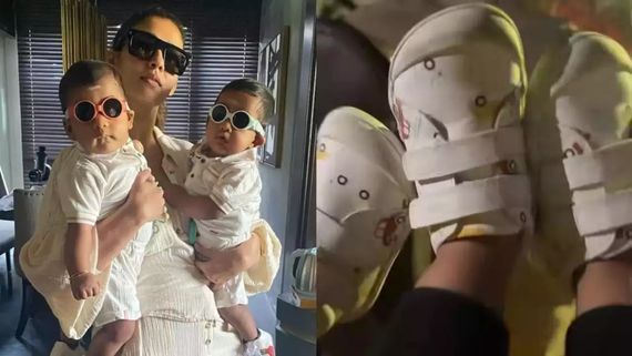 லேடி சூப்பர் ஸ்டாரா இருந்தாலும் மகன்களுக்கு எளிய வாழ்க்கை.. நயன்தாராவை பார்த்து ரசிகர்கள் ஆச்சரியம் 