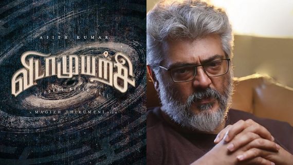 இனி சரிப்பட்டு வராது.. விடாமுயற்சி படம் குறித்து அஜித் எடுத்த அதிரடி முடிவு இதுவா? 