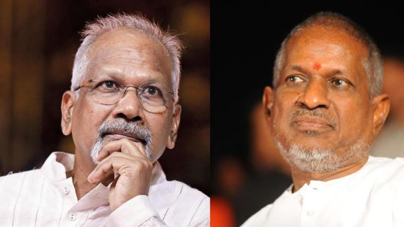 உன்னை யார் உள்ளே விட்டது.. மணிரத்னத்தை அசிங்கப்படுத்தினாரா இளையராஜா?.. பிரபலம் இப்படி சொல்றாரே 