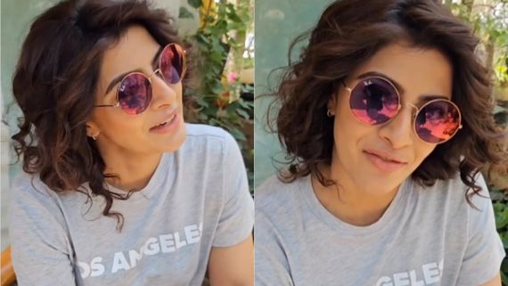 கல்யாணம் பண்ணா யாரு நல்லா இருப்பாங்க.. என்ன திடீர்னு வரலட்சுமி இப்படியொரு வீடியோ போட்டிருக்காரே!