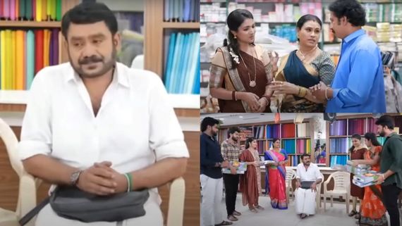  செலவுகளை தொடர்ந்து இழுத்துவிட்ட தங்கமயில் குடும்பத்தினர்.. 3 மடங்கு செலவு செய்த பாண்டியன்!