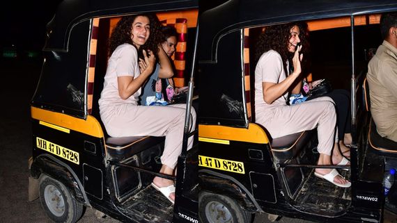 ஆட்டோவுல போனாலும் நிம்மதியா விடமாட்டீங்களா?.. கையெடுத்துக் கும்பிட்ட ஆடுகளம் ஹீரோயின்!