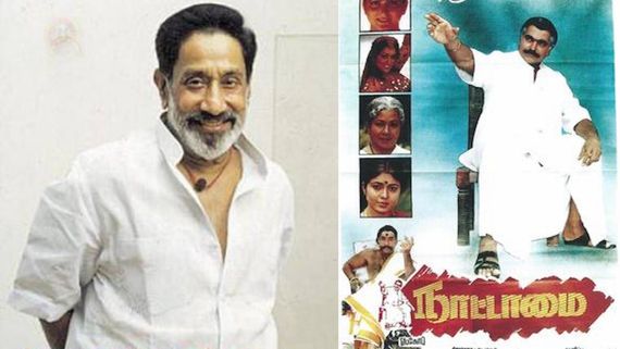 நாட்டாமை படத்துல சிவாஜியா?.. குஷ்பு எப்படி வந்தாரு தெரியுமா? கே.எஸ். ரவிக்குமார் ஓபன் பேட்டி!