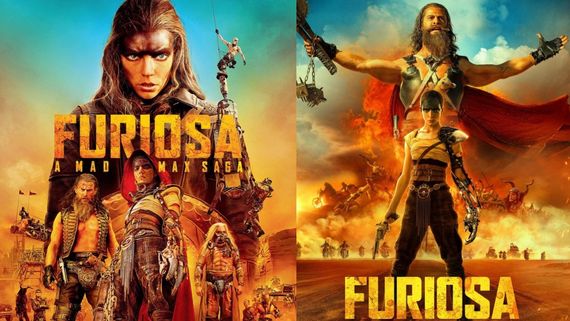 Furiosa Review: தாறுமாறு.. மேட்மேக்ஸ் ரசிகர்களே ஓடிவாங்க.. ஃபியூரியோஸா ட்விட்டர் விமர்சனம் இதோ!