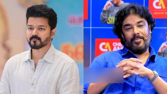 செகண்ட் ஹாஃப் கேட்டுட்டு விஜய்க்கு பிடிக்கல.. அவர் சொன்னது போலவே படம் ஓடல.. சுந்தர். சி ஓபன் டாக்!