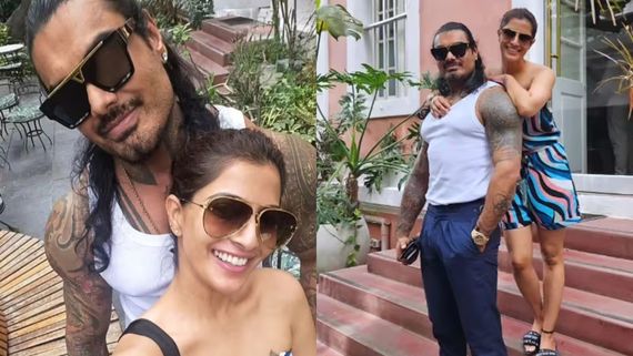 நிச்சயம்தானே ஆச்சு.. வருங்கால கணவரோடு ஜாலியோ ஜிம்கானா.. வரலட்சுமி சரத்குமாரின் க்யூட் பிக்ஸ்!