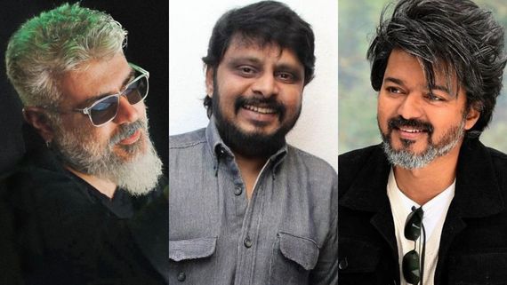 அந்த விஜய் பட இயக்குநர் என்றால் அஜித் கதைக்கூட கேட்காமல் நடிப்பாராம்.. ரசிகர்கள் ஆச்சரியம் 