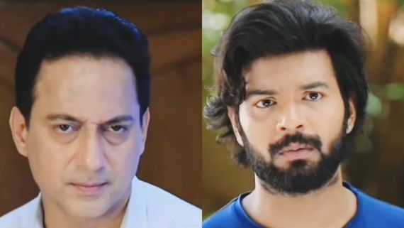  Baakiyalakshmi: எங்கம்மா வீடு.. நீங்களும் உங்க வொய்ஃபும் இருக்க வேண்டாம்.. கோபியிடம் எழில் காட்டம்!