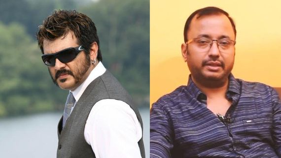  அசல் பட தோல்விக்கு அஜித்தான் காரணமா?.. என்னால் எதுவும் செய்ய முடியல.. சீக்ரெட்டை உடைத்த இயக்குநர் சரண் 