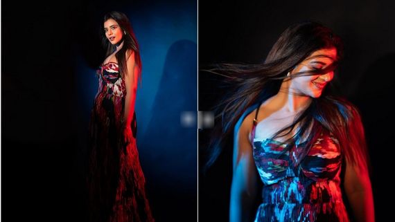 Aishwarya rajesh: அந்த லுக்குக்கு மாறிய நடிகை ஐஸ்வர்யா ராஜேஷ்..   பிழைக்க தெரிஞ்ச பொண்ணு!