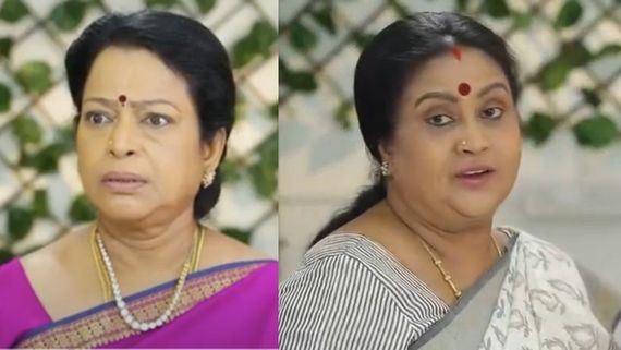 Baakiyalakshmi serial: கமலாவை வீட்டை விட்டு துரத்தாமல் விட மாட்டேன்.. ஈஸ்வரியின் புதிய சபதம்!