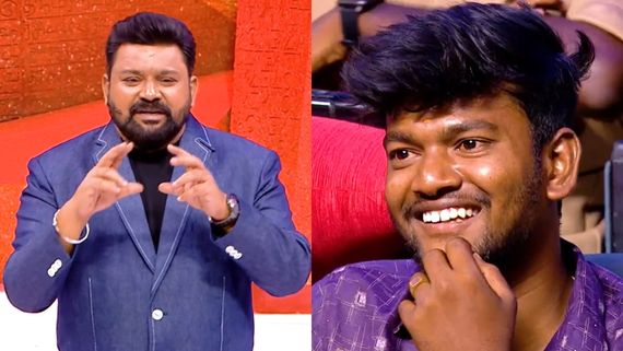 Neeya Naana show: உன்னை நம்பி கார் ஷோரூம் வச்சோம்.. முடிஞ்சுது கதை.. நீயா நானாவில் கோபிநாத் பேச்சு!