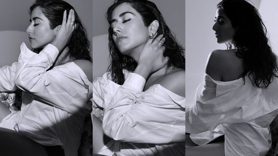 ஆத்தி.. சட்டையை கழட்டி.. ஜொனிதா வெளியிட்ட போல்டான வீடியோ.. ஸ்தம்பித்துப்போன சோஷியல் மீடியா!