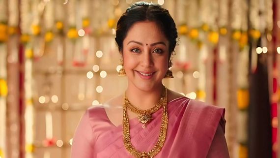 தொடர் கமிட்மெண்ட்டுகள்.. பாலிவுட்டில் சம்பளத்தை உயர்த்திட்டாரா ஜோதிகா?.. இத்தனை கோடியா? 