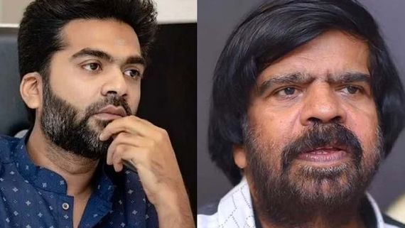 நடிகையிடம் செய்த சேட்டை?.. சிம்புவை விரட்டி விரட்டி அடித்தாரா டிஆர்?..பத்திரிகையாளர் கிளப்பிய பகீர் 