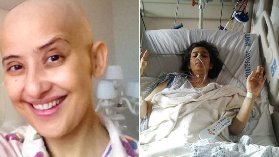 பணம் இருந்தது.. சொந்தம் இல்லை.. புற்றுநோயுடன் போராடிய மனிஷா கொய்ராலா!