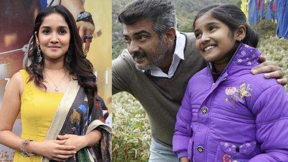 அனிகா சுரேந்திரனை இன்னும் தல பொண்ணுனே நினைச்சிட்டு இருக்காங்க.. மேடையில் கலாய்த்த இயக்குநர்!