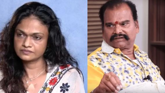 செருப்பால அடிப்பேன்... உனக்கு நல்ல சாவே வராது.. கொந்தளித்த பயில்வான் ரங்கநாதன்!