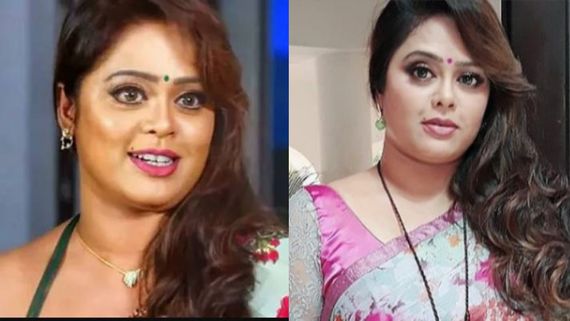  அட்ஜஸ்ட்மென்ட் பெரிய தொல்லை.. யாராவது அணுகினால் அவ்வளவுதான்.. விட்டு விளாசிய நடிகை 