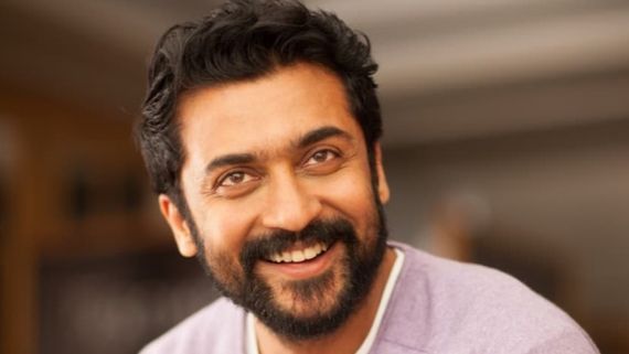 அரசியலுக்கு அடித்தளம் இடுகிறாரா சூர்யா.. நற்பணி இயக்கத்தை வலுப்படுத்த திட்டம்!