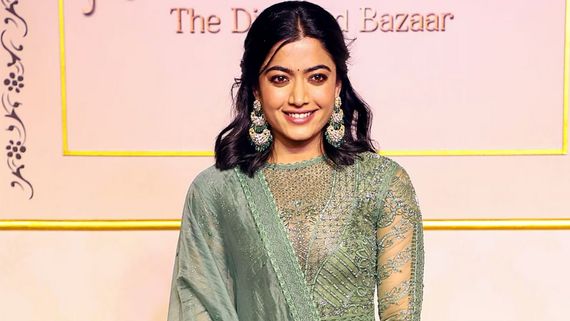 கடந்த 10 வருடங்களில் இந்தியாவின் நிலைமை இதுதான்.. ஓபனாக பேசிய ராஷ்மிகா மந்தனா 