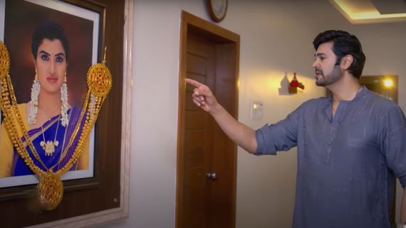 உன் சாவுக்கு நான் தான் காரணம்.. போட்டோ முன் கதறும் எழில்..நினைத்தேன் வந்தாய் இன்றைய எபிசோட்!