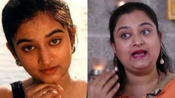 மன அழுத்தம்..136 தூக்க மாத்திரை சாப்பிட்டேன்..நடிகை மோகினியின் உருக்கமான பேட்டி!