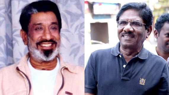 டேய் நான் சிவாஜிடா.. எதுக்குடா நடக்க சொல்ற.. பாரதிராஜாவிடம் கடிந்துகொண்ட நடிகர் திலகம் 