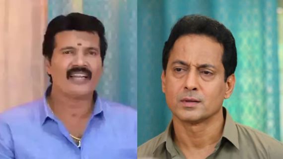  Baakiyalakshmi: இருவீட்டு பிரச்சினை.. தீர்த்துவைத்த பழனிச்சாமி.. கடுப்பான கோபி!