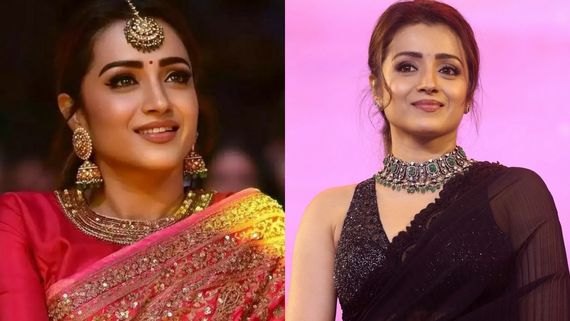 என்னது ஃப்ரெண்ட்ஸா?.. ஒரு மாசம்கூட தாங்காது.. திரிஷா சொன்ன ஷாக் பதில் தெரியுமா? 