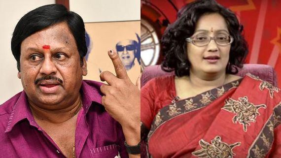  கனகாவை பார்த்து ஷாக் ஆகிட்டேன்.. பேச விரும்பவில்லை.. ராமராஜன் வேதனை 