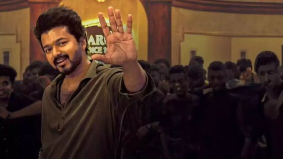 விஜய் சொன்ன நோ?.. கோபித்துக்கொண்ட சன் நிறுவனம்?.. கூட்டணி உடைய இதுதான் காரணமா? 