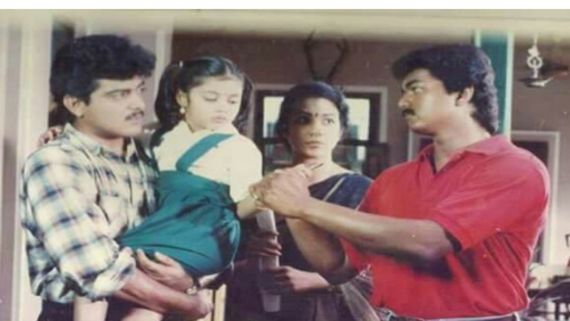 எனக்கு அதுதான் வேண்டும்.. நேருக்கு நேர் கேட்ட அஜித்.. படத்திலிருந்து விலக இதுவா காரணம்? 