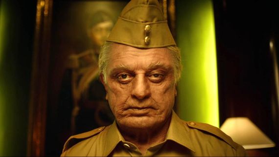 இந்தியன் 2 படத்துக்காக கமல் ஹாசன் பெற்ற சம்பளம் இவ்வளவா?.. ஆண்டவர் செம ஃபார்ம்போல 