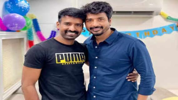 சிவகார்த்திகேயனால் ஷூட்டிங் ஸ்பாட்டில் புலம்பிய நடிகை.. அடேங்கப்பா இதுவேறயா? 