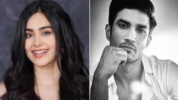 தற்கொலை செய்து கொண்ட சுஷாந்த் சிங்..  அந்த வீட்டில் குடியேறிய நடிகை.. வாடகை எவ்வளவு தெரியுமா?