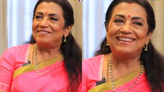  சிம்பிளா தயிர்சாதம் கொடுத்தாக்கூட சாப்பிட்டுடுவேன்.. ஆனா சமைக்க சொன்னா.. பூர்ணிமா பாக்கியராஜ் ஓபன்!