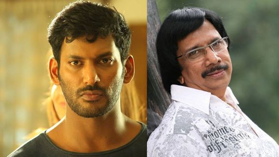 கடன் தொல்லை?.. போதை பழக்கத்துக்கு அடிமையானாரா விஷால்?.. சித்ரா லட்சுமணன் ஓபன் டாக் 