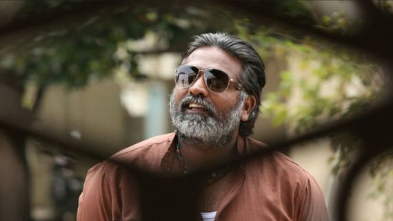 அய்யயோ இப்படி வேற நடந்திருக்கா?.. விஜய் சேதுபதிக்கே இந்த நிலைமையா?.. மனுஷன் புலம்புறாரே 