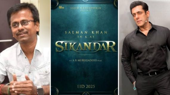 Salman khan: ஆக்ஷன் காட்சிகளுடன் துவங்கும் சிக்கந்தர்.. சல்மானுடன் இணையும் 2 நாயகிகள்.. 3 வில்லன்கள்