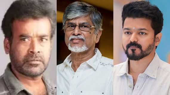 கன்னத்தில் அறைந்த எஸ்.ஏ.சந்திரசேகர்.. வாக்குவாதத்தில் ஈடுபட்ட விஜய்.. தளபதிக்கு தங்க மனசு 