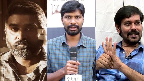 விஜய் சேதுபதியோ, நித்திலனோ மகாராஜா படத்தோட ஹீரோ இல்லை.. நட்டி நட்ராஜ் சொன்னது யாரை தெரியுமா?